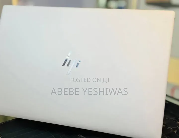 New Laptop HP Envy 15 16GB Intel Core i7 SSD 512GB