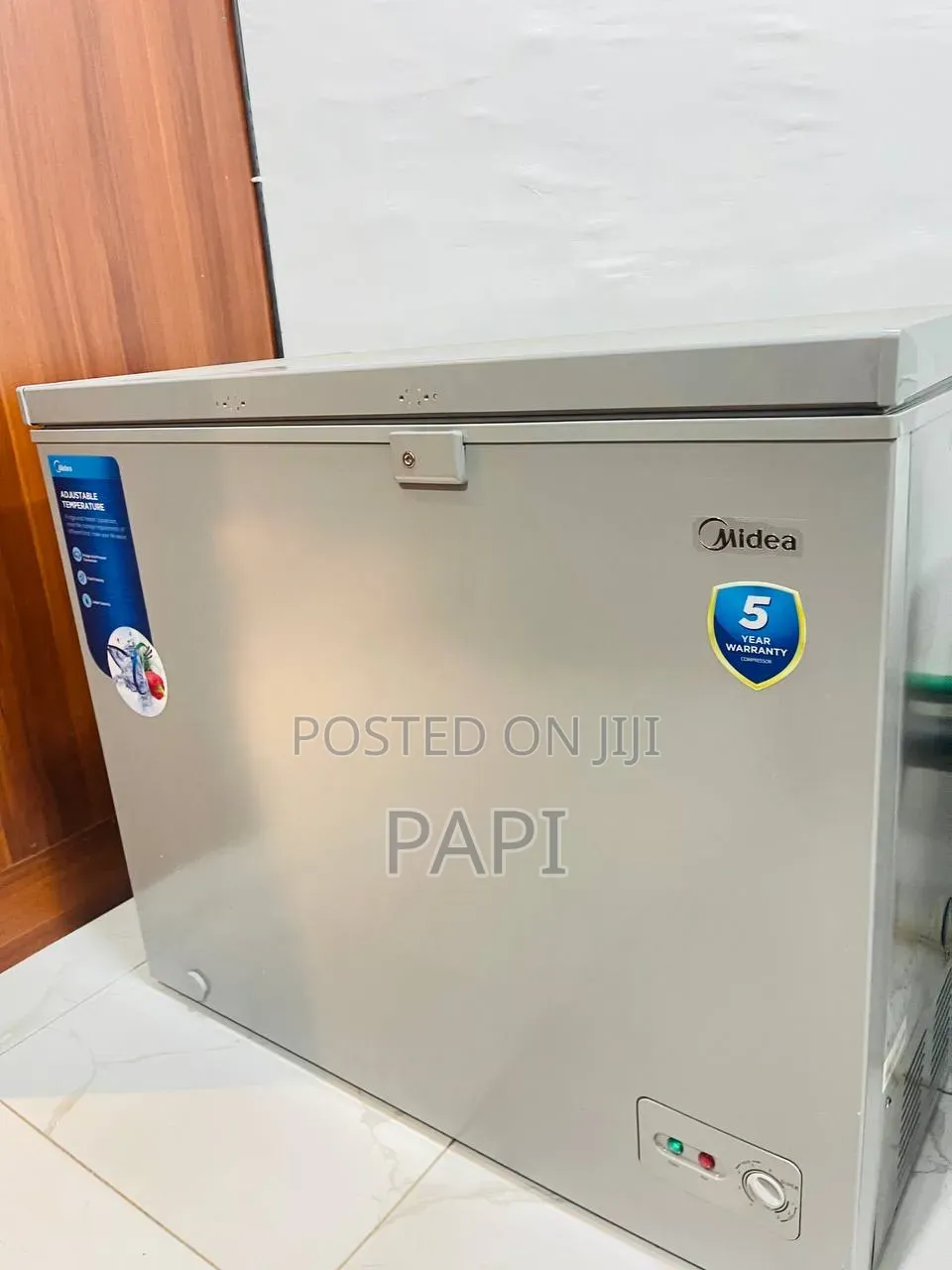 Refrigerator