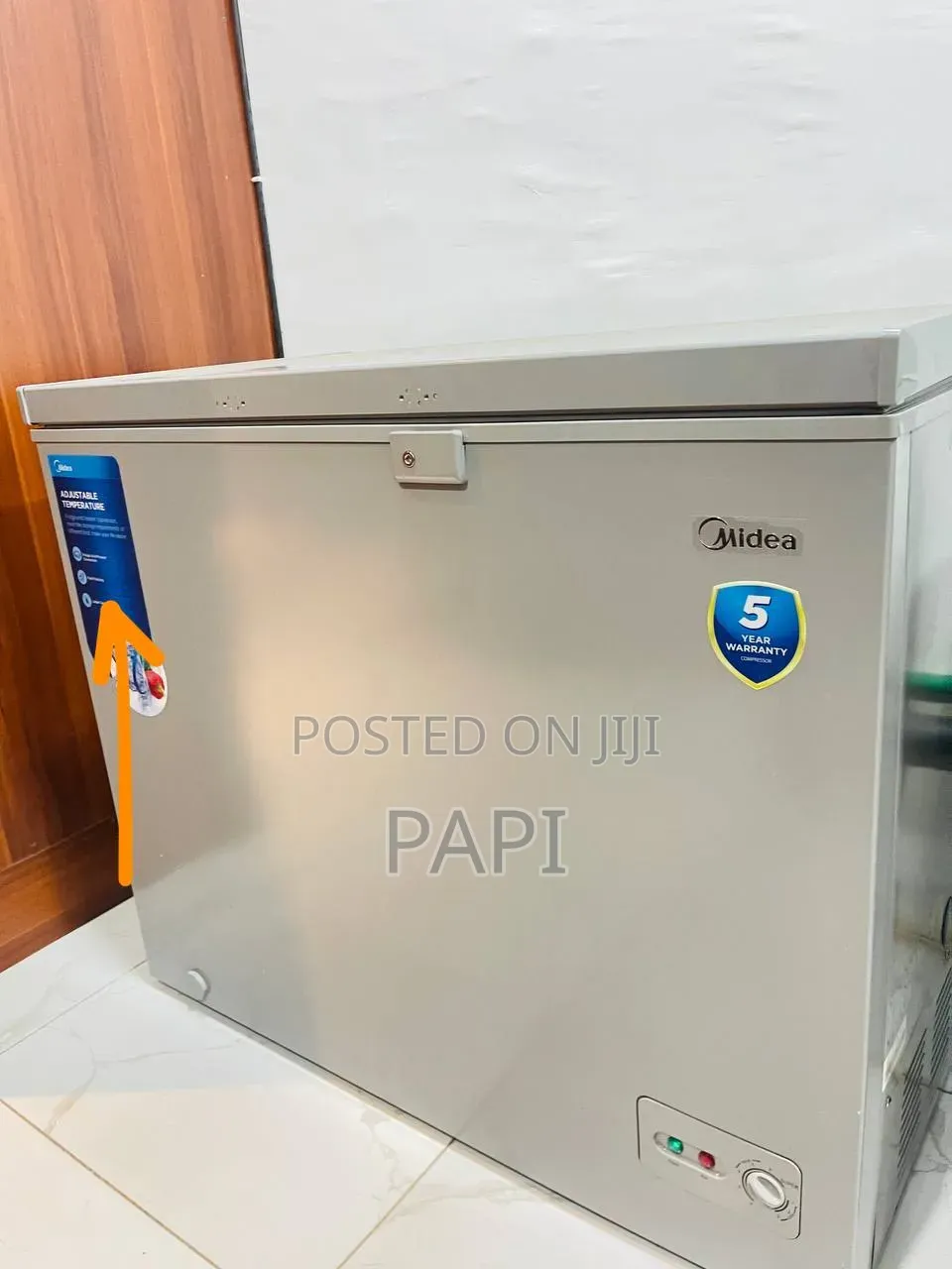 Refrigerator