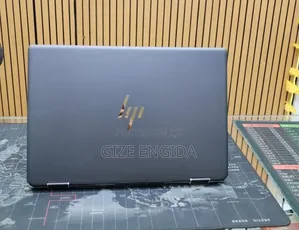 New Laptop HP Spectre 16GB Intel Core i7 SSD 512GB