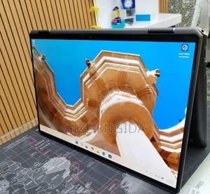New Laptop HP Spectre 16GB Intel Core i7 SSD 512GB