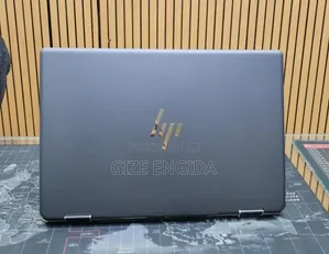 New Laptop HP Spectre 16GB Intel Core i7 SSD 512GB