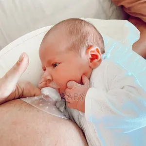Breastfeeding Nipple