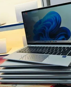 New Laptop HP EliteBook 1040 G8 16GB Intel Core i7 SSD 512GB