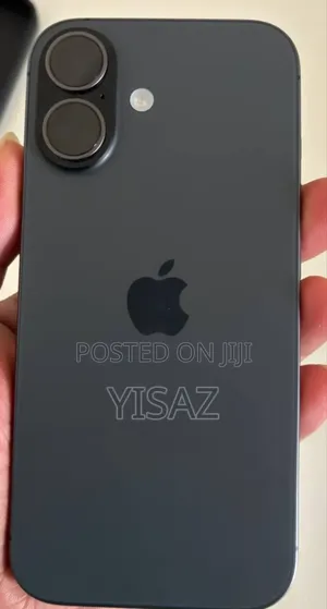 New Apple iPhone 17 256 GB Gray