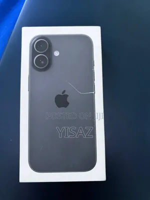 New Apple iPhone 17 256 GB Gray