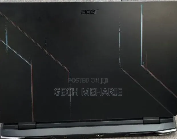 New Laptop Acer Nitro 5 16GB Intel Core i7 SSD 512GB
