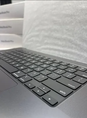 New Laptop Apple MacBook Pro 2024 M4 Max 48GB Apple M4 Max SSD 2T