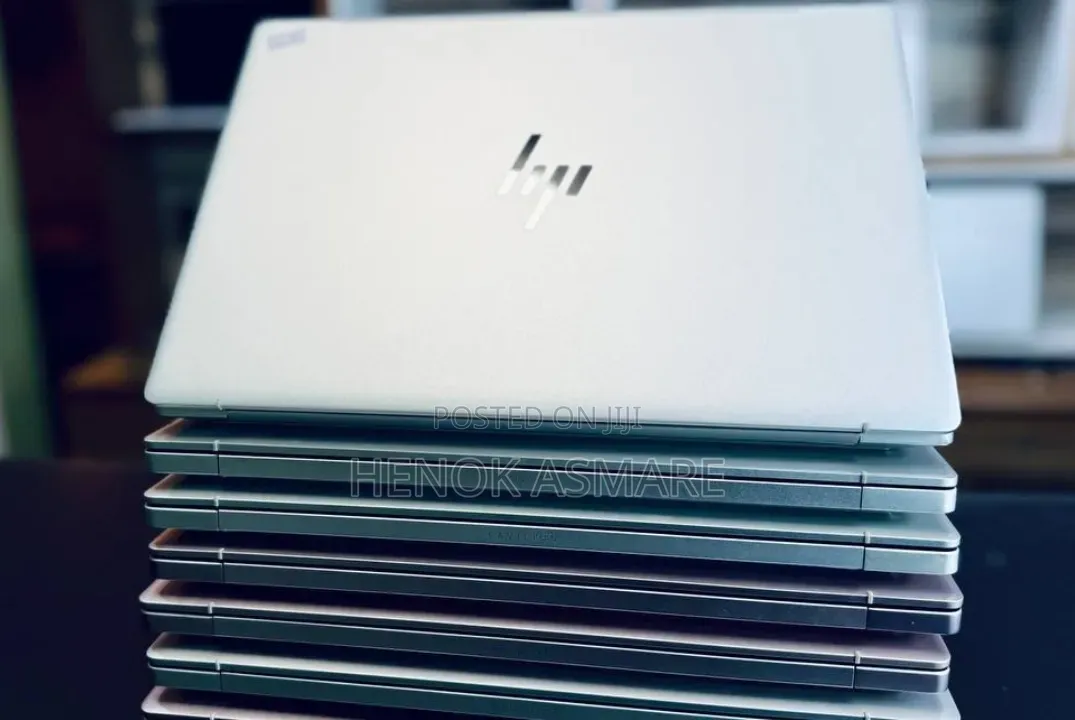 New Laptop HP Pavilion 14 16GB Intel Core i5 SSD 1T