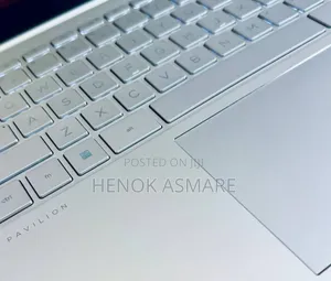 New Laptop HP Pavilion 14 16GB Intel Core i5 SSD 1T
