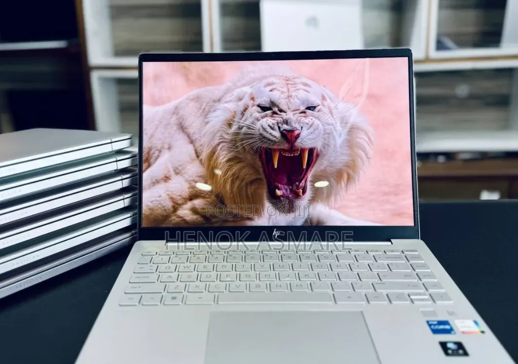 New Laptop HP Pavilion 14 16GB Intel Core i5 SSD 1T