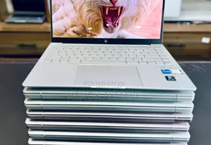 New Laptop HP Pavilion 14 16GB Intel Core i5 SSD 1T