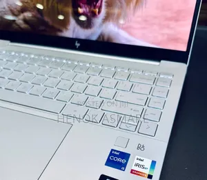 New Laptop HP Pavilion 14 16GB Intel Core i5 SSD 1T