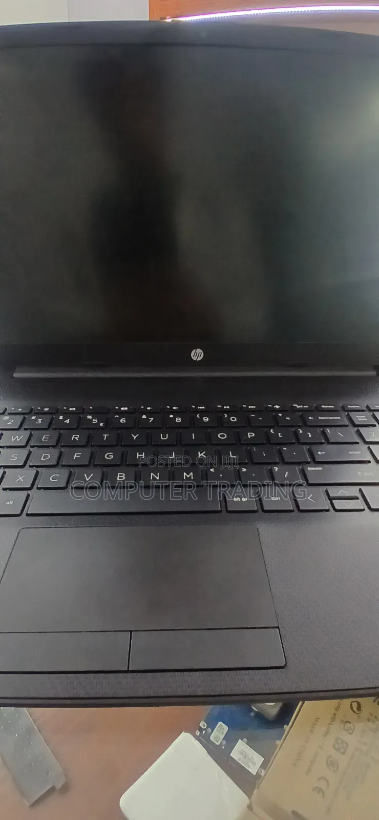 New Laptop HP Stream Notebook 4GB Intel Core i5 HDD 1T