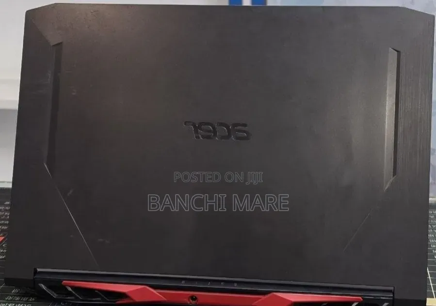 New Laptop Acer Nitro 5 8GB Intel Core i5 SSD 256GB