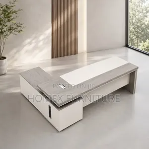 Executive Furniture Desk |