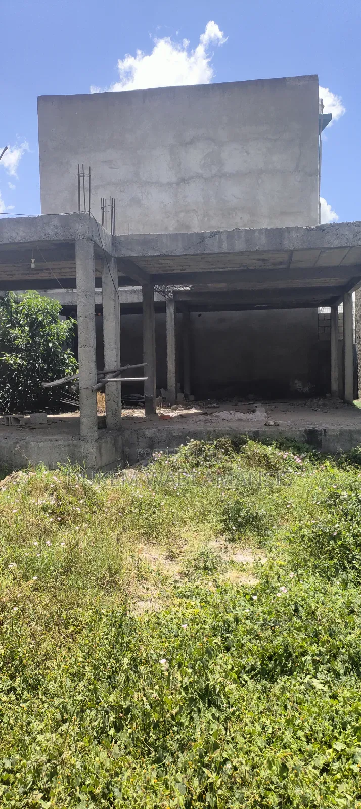 10bdrm Townhouse/Terrace in Bishoftu Dukem, East Shewa for sale