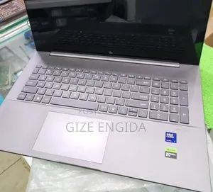 New HP Envy 16 Gaming 16-h1023dx 16GB Intel Core Ultra 7 SSD 512GB
