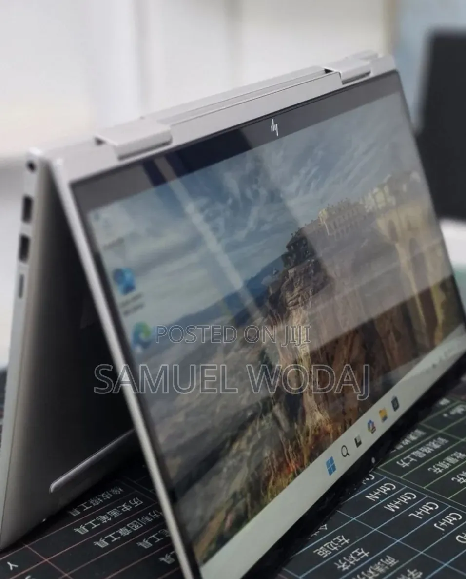 New Laptop HP Pavilion 15 16GB Intel Core i7 SSD 512GB