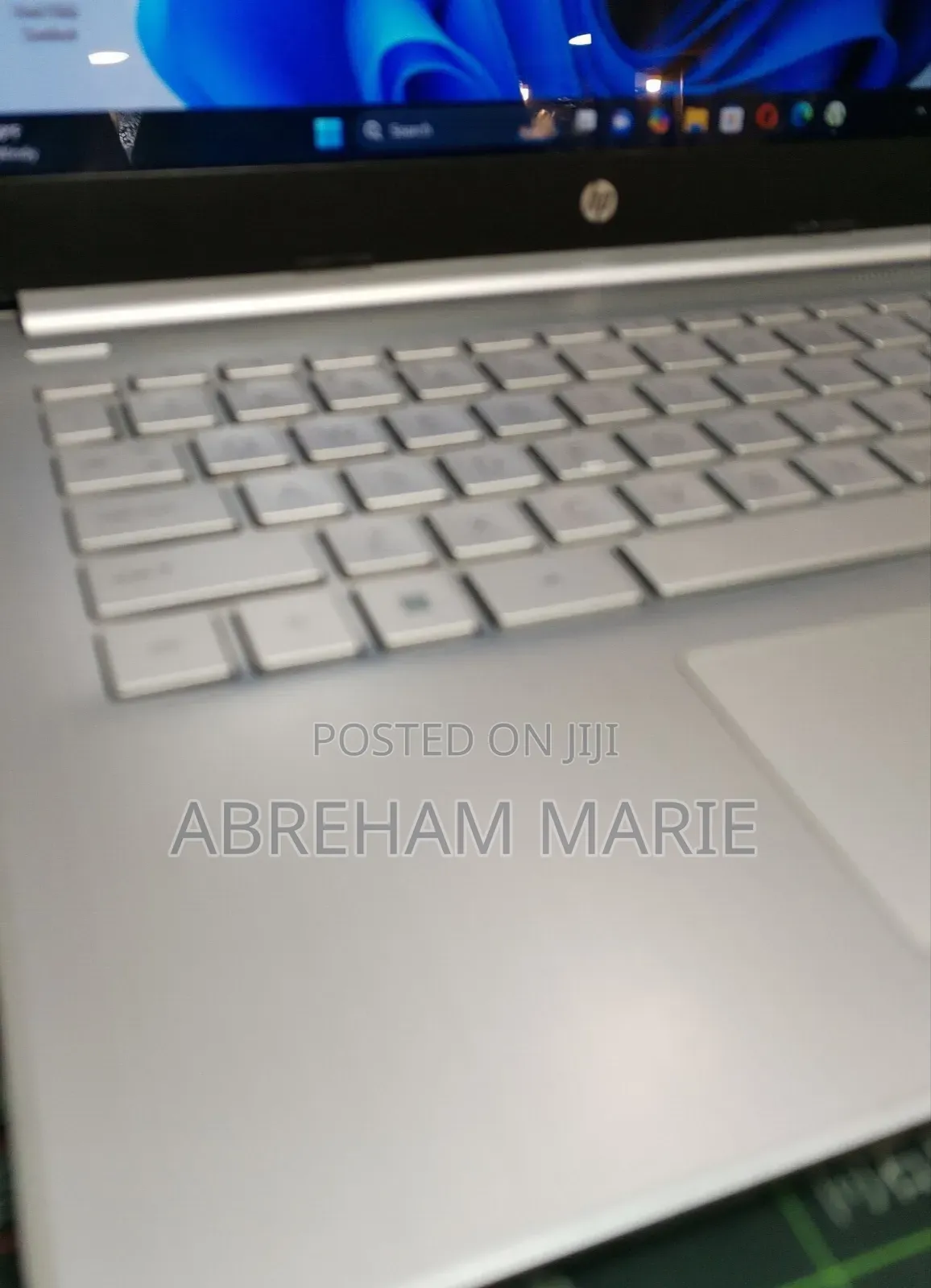 New Laptop HP Stream Notebook 8GB AMD Ryzen 5 SSD 512GB