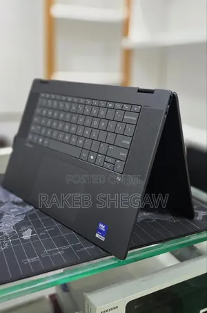New Laptop HP OmniBook X Flip 16" 16GB Intel Core i7 SSD 1T