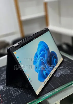 New Laptop HP OmniBook X Flip 16" 16GB Intel Core i7 SSD 1T