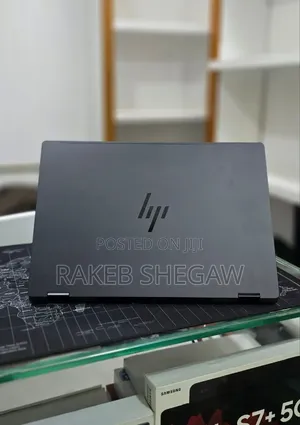 New Laptop HP OmniBook X Flip 16" 16GB Intel Core i7 SSD 1T