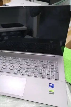 New HP Envy 16 Gaming 16-h1023dx 16GB Intel Core Ultra 7 SSD 512GB