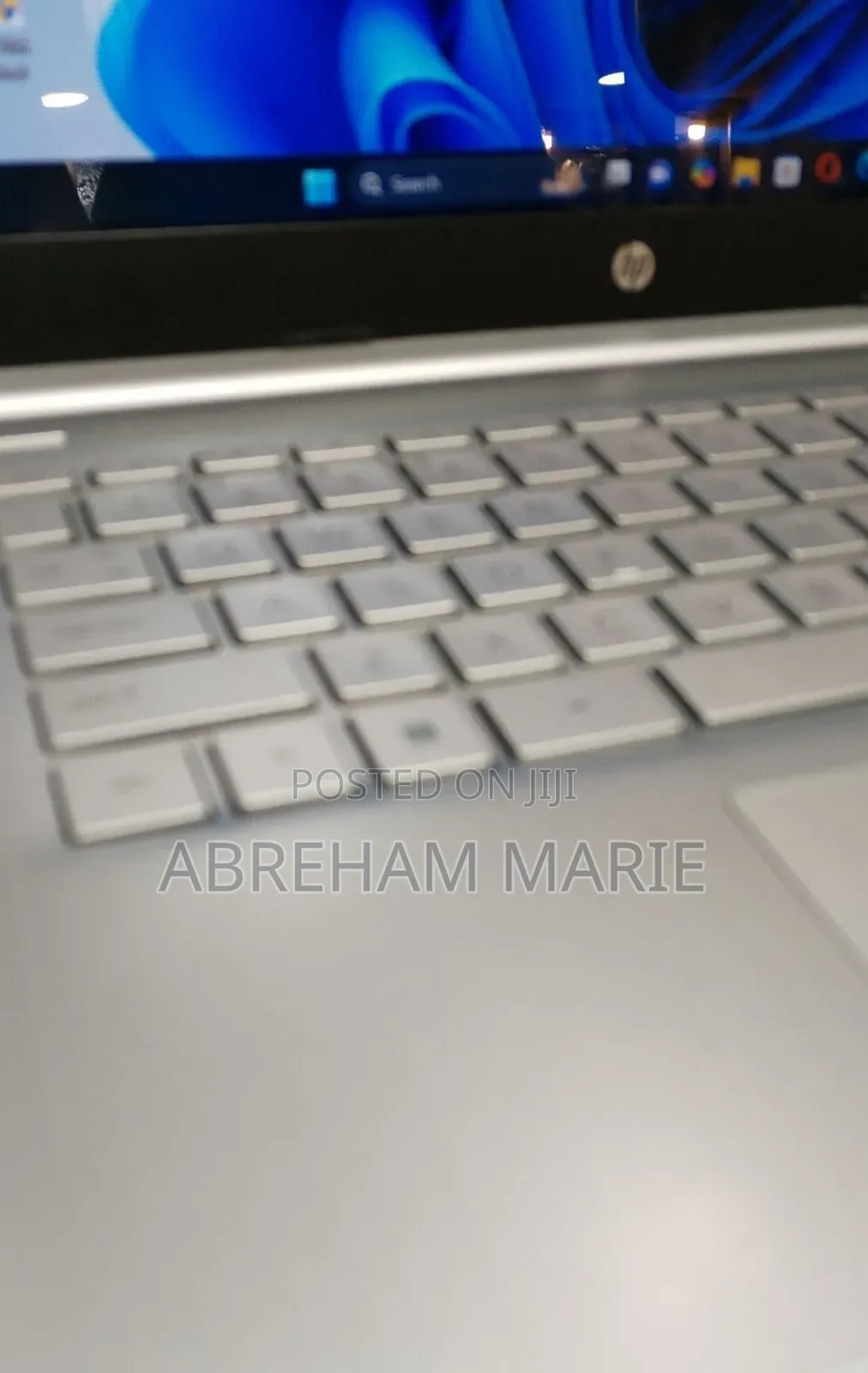 New Laptop HP Stream Notebook 8GB AMD Ryzen 5 SSD 512GB
