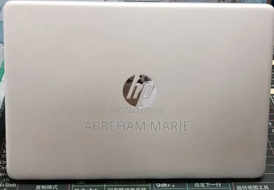 New Laptop HP Stream Notebook 8GB AMD Ryzen 5 SSD 512GB