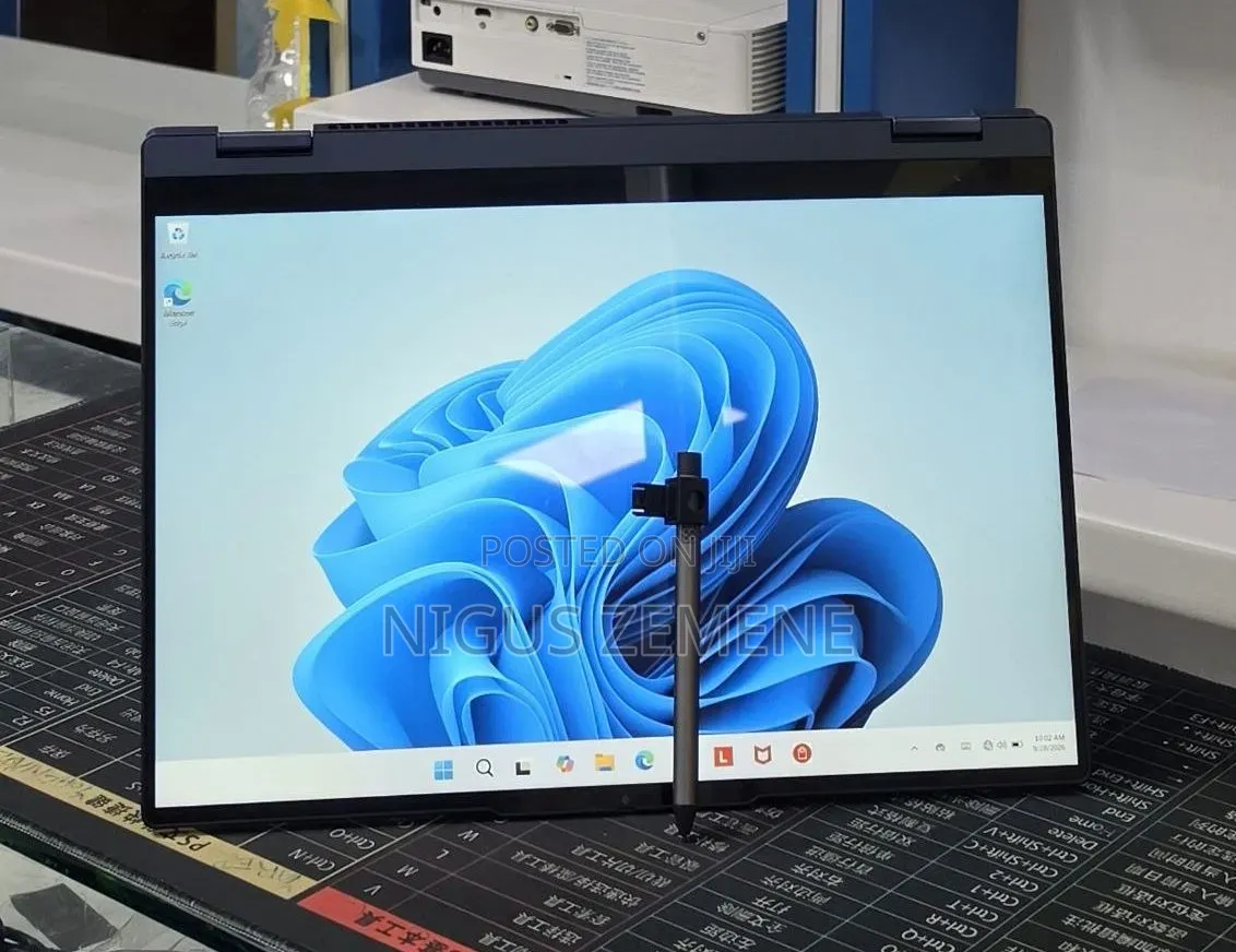 New Laptop Lenovo Ideapad 3 32GB Intel Core Ultra 7 SSD 1T