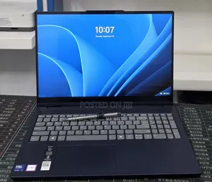 New Laptop Lenovo Ideapad 3 32GB Intel Core Ultra 7 SSD 1T