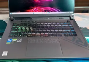 New Laptop Asus ROG Strix G16 G614 16GB Intel Core i9 SSD 1T