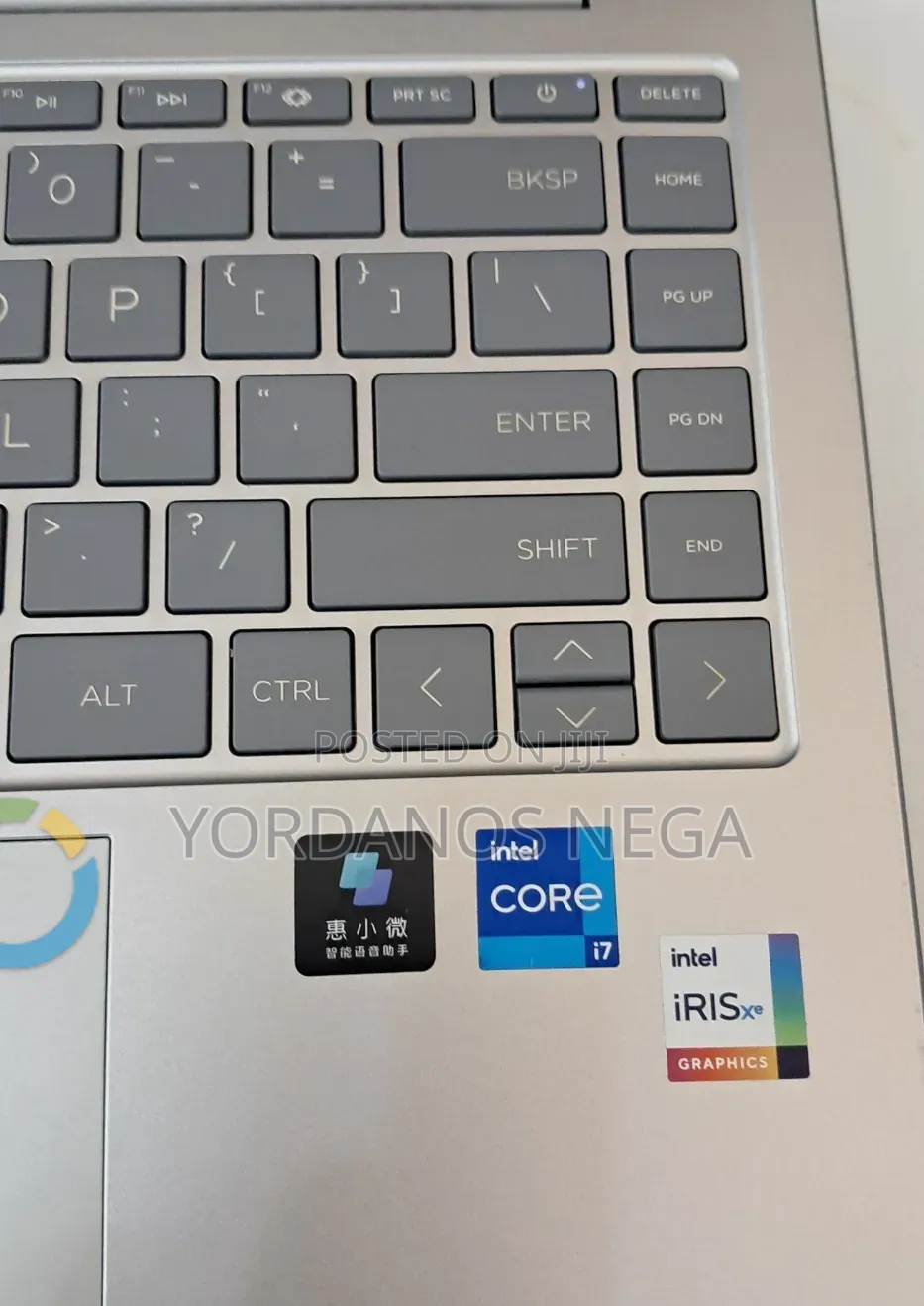 New Laptop HP Stream Notebook 16GB Intel Core i7 SSD 512GB