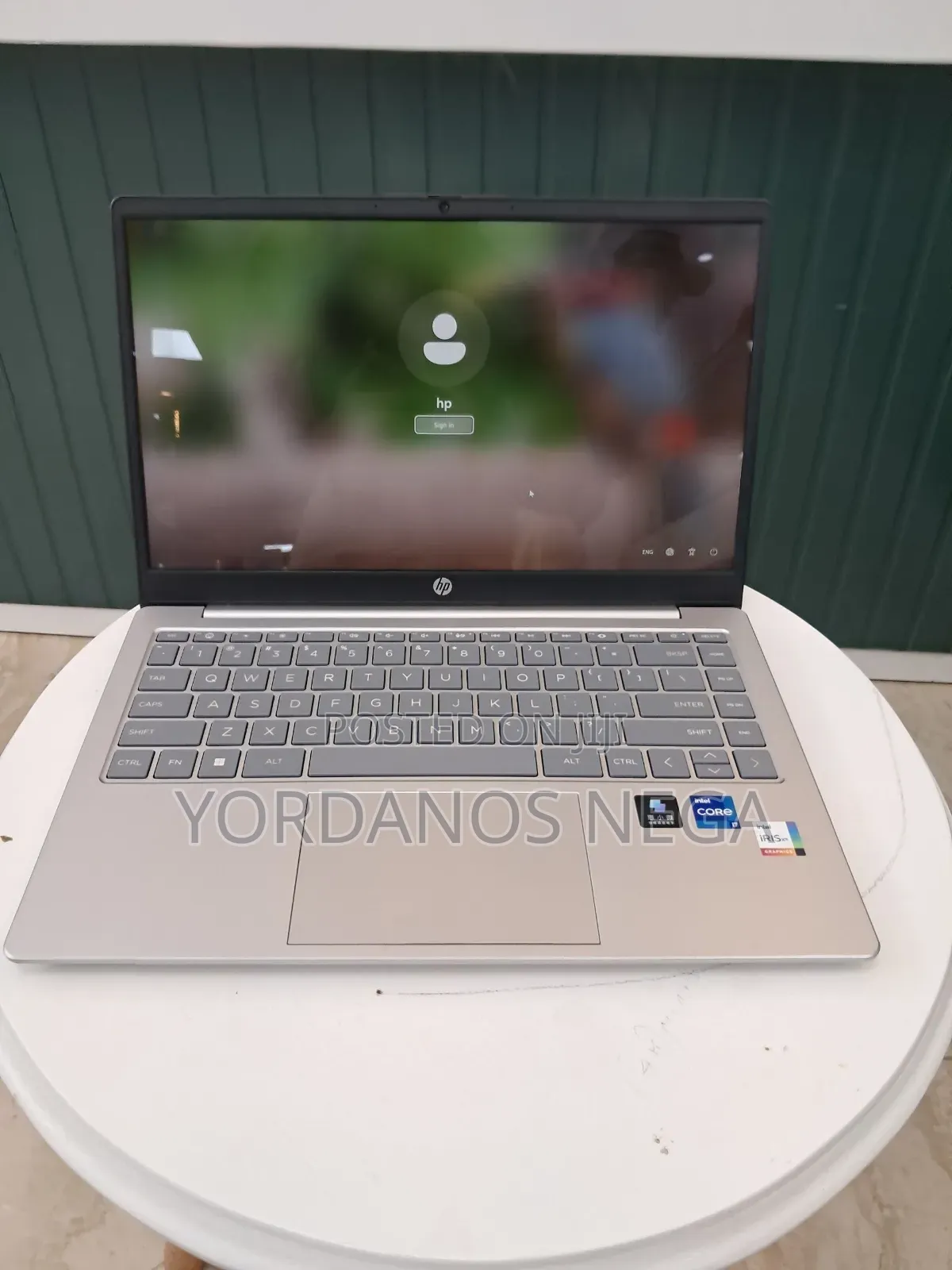 New Laptop HP Stream Notebook 16GB Intel Core i7 SSD 512GB