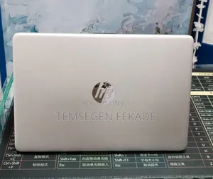 New Laptop HP Stream Notebook 8GB AMD Ryzen 5 SSD 512GB