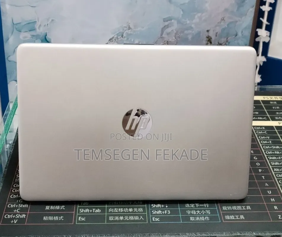 New Laptop HP Stream Notebook 8GB AMD Ryzen 5 SSD 512GB