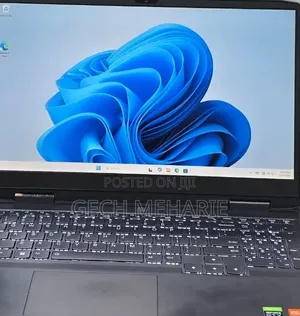 New Laptop Lenovo LOQ 15AHP10 16GB AMD Ryzen 7 SSD 512GB