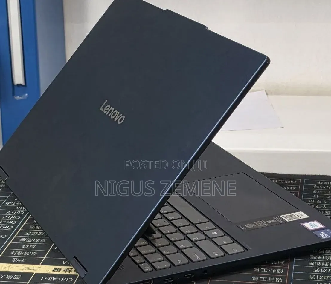New Laptop Lenovo Ideapad 3 32GB Intel Core Ultra 7 SSD 1T