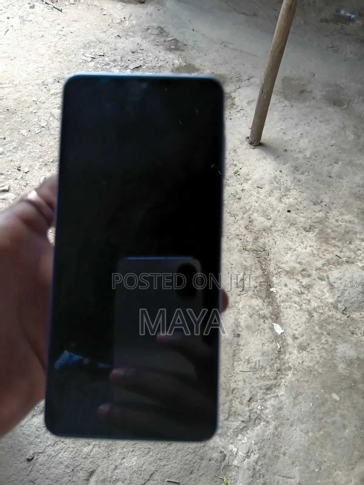 Samsung Galaxy A07 64 GB Silver