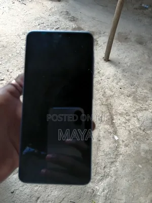 Samsung Galaxy A07 64 GB Silver