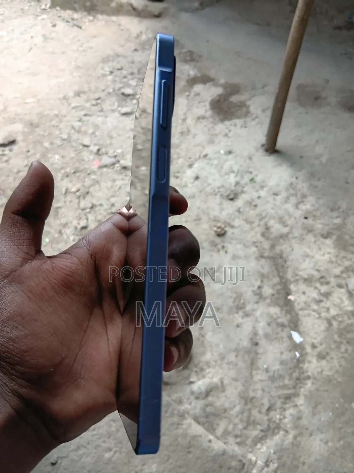 Samsung Galaxy A07 64 GB Silver