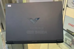 New Laptop HP Victus 16 16GB Intel Core i7 SSD 512GB