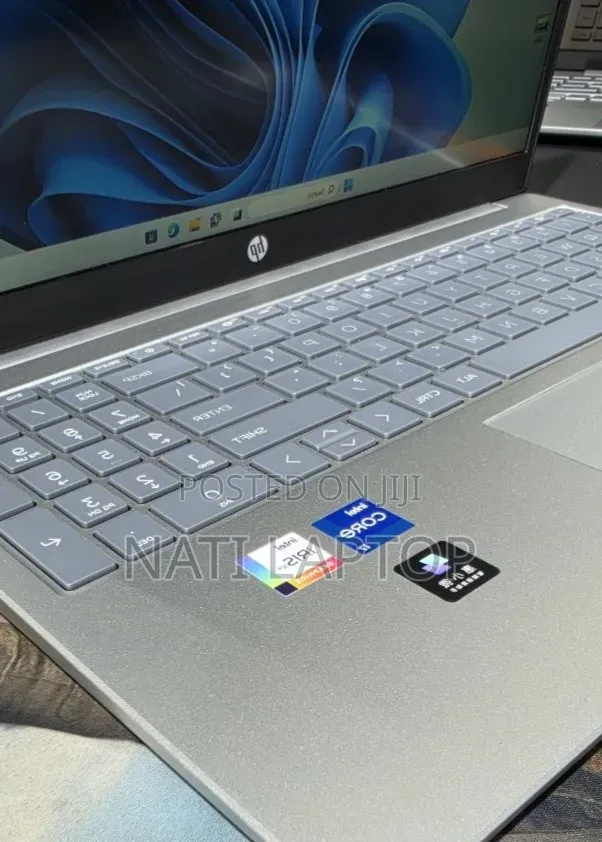 New Laptop HP Stream Notebook 16GB Intel Core i7 SSD 1T