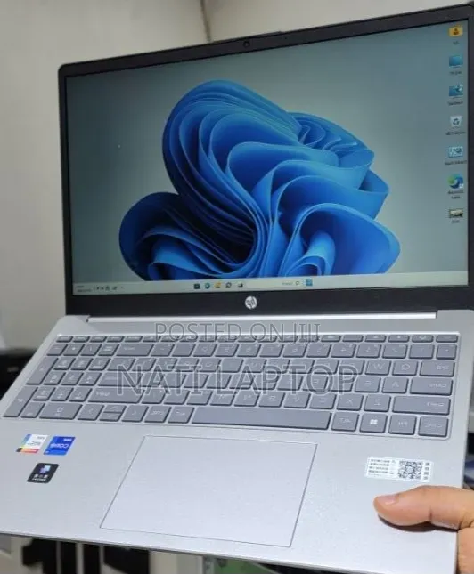 New Laptop HP Stream Notebook 16GB Intel Core i7 SSD 1T