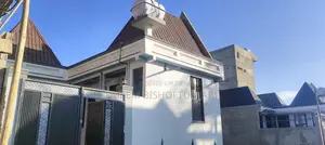 Furnished 8bdrm Villa in Bishoftu Dukem, East Shewa for sale
