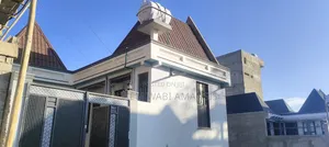 Furnished 8bdrm Villa in Bishoftu Dukem, East Shewa for sale
