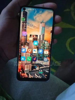Tecno Camon 17 128 GB