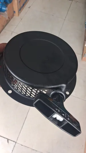 Recoil Starter ማስነሻ for Generator and Pumps