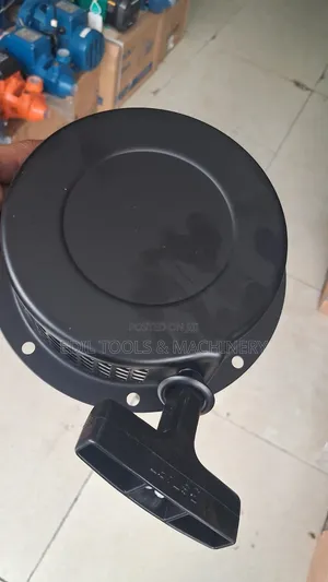 Recoil Starter ማስነሻ for Generator and Pumps